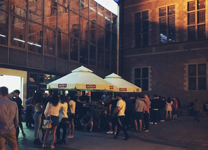 Top 5 Clubs in Gdansk