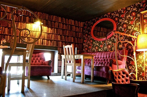 Cafe Szafa