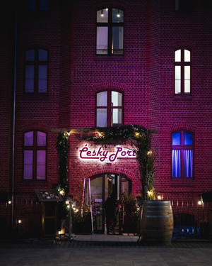Cesky Port