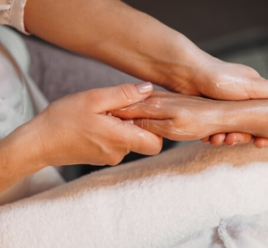 City SPA | Gdańsk Targ Rybny — gabinet masażu Galyna Shyrshyk