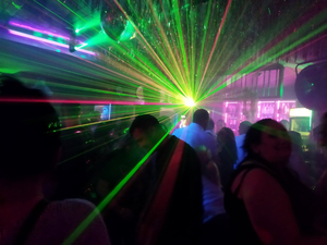 Club Echo
