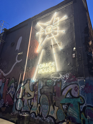 Crackhouse