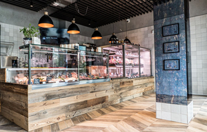 Crazy Butcher Gdańsk Butchery & Bistro