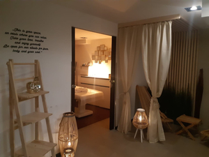 Diamond spa