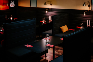 Elephant Club Restaurant&Music