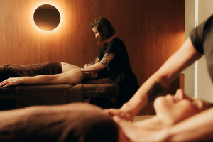 FIVE SENSES float spa Śródmieście