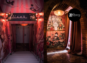 Flisak '76 | Cocktail Bar