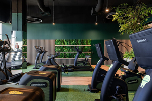 Garden Clinic Gdańsk - Siłownia Fitness SPA