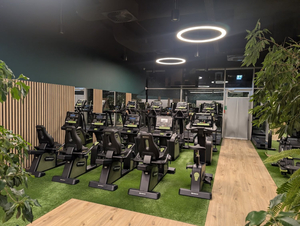Garden Clinic | Zdrowie, Uroda, Fitness