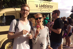 Gdansk Food Adventures: Indulging in Authentic Polish Cuisine