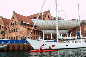 Autumn Escapes in Gdansk: Book Your Perfect Experience