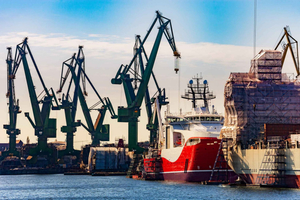 Gdansk in Spring: Unveiling the Beauty of Nature and Culture