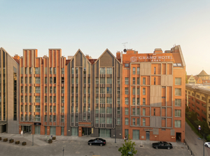 Grano Hotel Gdańsk Old Town