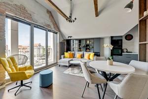 Grano Residence Fit & Wellness by Downtown Apartments