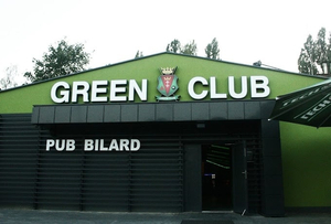 Green Club