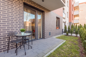 Grobla by Loft Apartments