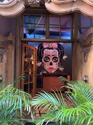 Hola Tapas