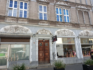 Holiday Rooms Old Town