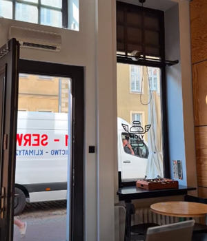 HolyBurger Gdańsk