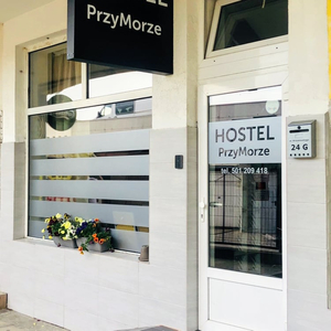 Hostel PrzyMorze
