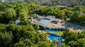 Hotel Aqua Sopot - Destigo Hotels