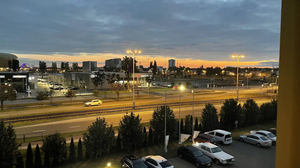 Hotel Arena Expo