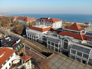 Hotel Bayjonn Sopot