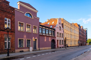 INITIUM Grodzka 7 Old Town
