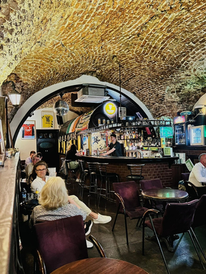 Irish Pub Piwnica