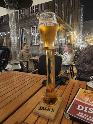 Jack’s Bar Gdańsk
