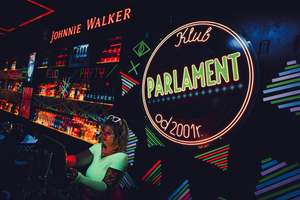 Klub Muzyczny Parlament Gdańsk