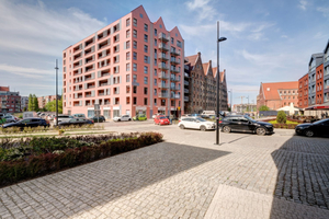Live & Travel Apartments Waterlane Island