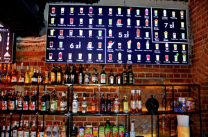 Lumi Shotbar