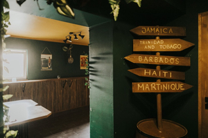 Mała Sztuka Cocktail Bar - Gdańsk Śródmieście