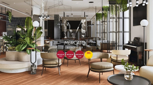 Mercato Bistrot & Bar