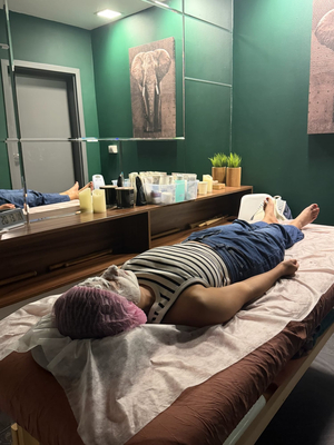 Michelle Bliss SPA