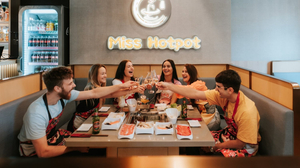 Miss Hotpot