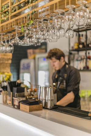Mojito Cafe & Restaurant