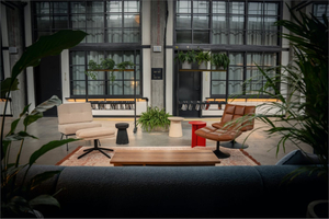 Montownia Lofts & Experience Gdańsk. MORE THAN A HOTEL