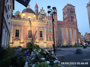 Nad Motławą II