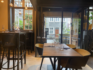 Niesztuka Restaurant&Bar