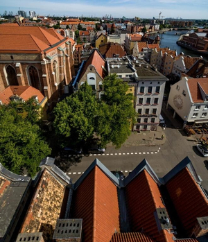 Noclegi Dom Zachariasza Zappio