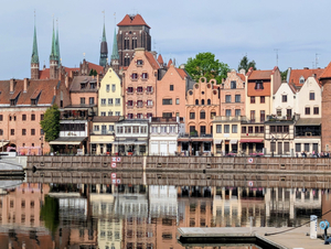 Old Town Wałowa