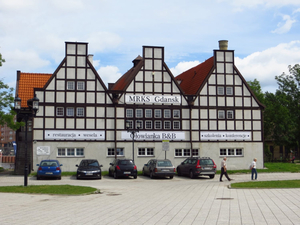 Ołowianka B&B
