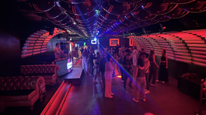 Pieprz Club Gdańsk