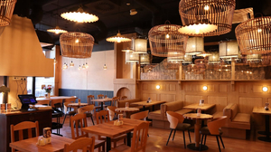 Pierogarnia Stary Młyn - Restauracja Chmielna - Śniadania