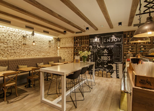 Piwna47 Food & Wine Bar