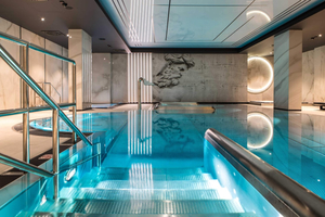 Prana Spa Premium