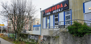 Pub Torpeda