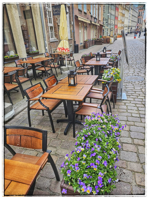Restauracja Dominikańska